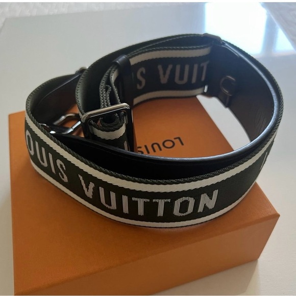 Louis Vuitton Strap - Picture 1 of 9